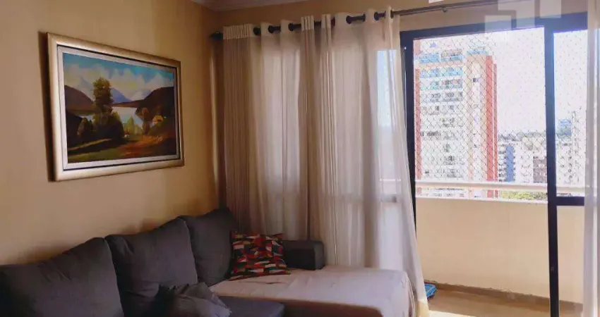 Apartamento com 3 dormitórios à venda, 97 m² por r$ 1.098.000,00 - vila leopoldina - são paulo/sp