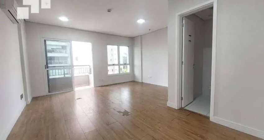 Conjunto à venda, 30 m² por r$ 270.000,00 - vila leopoldina - são paulo/sp