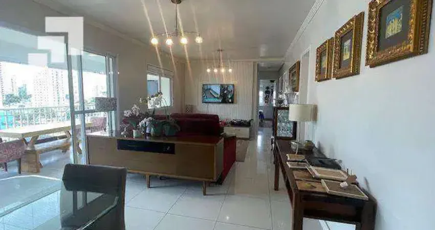 Apartamento com 3 dormitórios à venda, 125 m² por r$ 1.595.000,00 - vila leopoldina - são paulo/sp