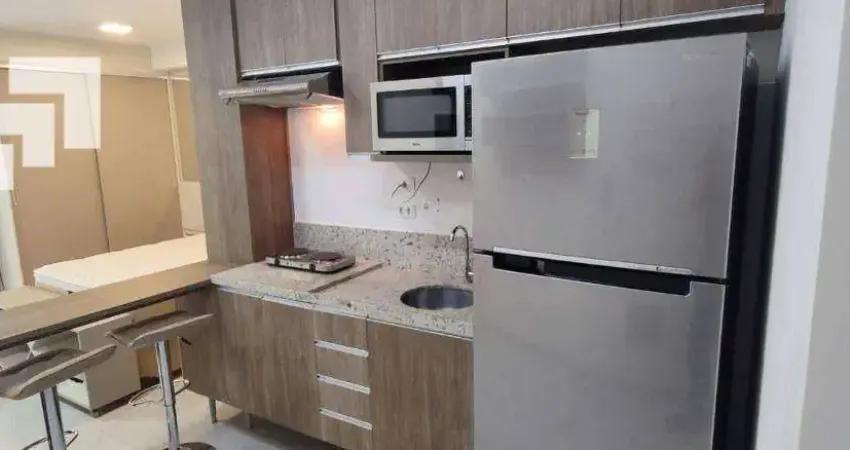 Apartamento com 1 dormitório para alugar, 36 m² por r$ 3.201,00/mês - higienópolis - são paulo/sp