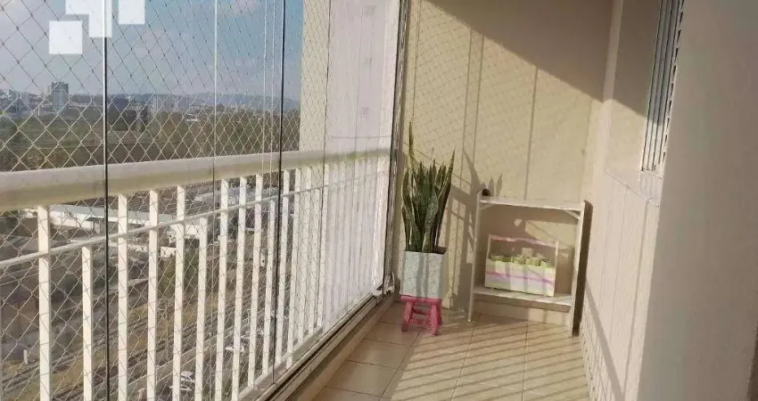 Apartamento com 3 dormitórios à venda, 94 m² por r$ 1.065.000,00 - vila leopoldina - são paulo/sp