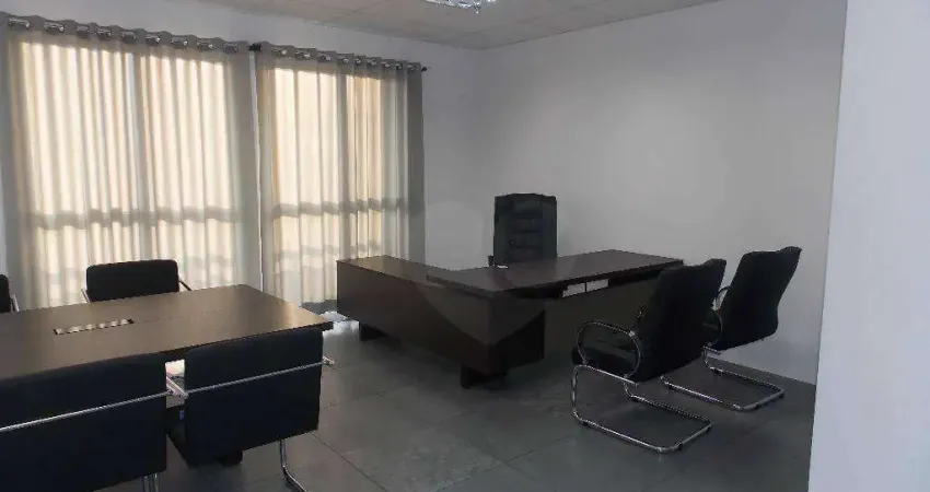 Sala comercial à venda na vila leopoldina – oportunidade única!