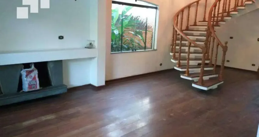 Sobrado com 4 dormitórios, 440 m² - venda por r$ 3.800.000,00 ou aluguel por r$ 20.301,55/mês - boaçava - são paulo/sp