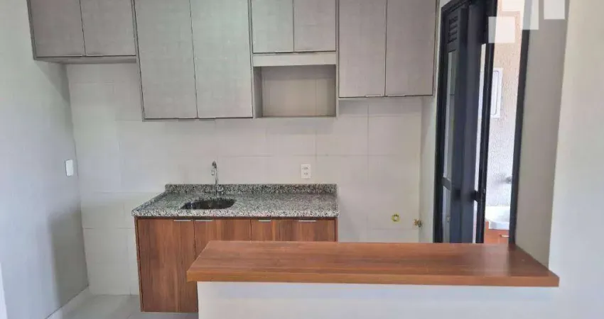 Apartamento com 3 dormitórios à venda, 69 m² por r$ 809.000,00 - vila anastácio - são paulo/sp
