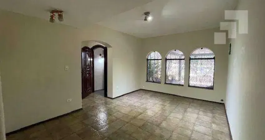 Sobrado com 3 dormitórios, 245 m² - venda por r$ 982.000  - jardim humaitá - são paulo/sp