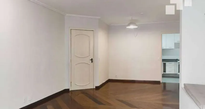 Apartamento com 4 dormitórios à venda, 117 m² por r$ 1.295.000,00 - vila leopoldina - são paulo/sp