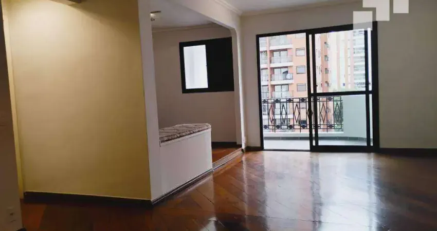Apartamento com 4 dormitórios à venda, 117 m² por r$ 1.350.000,00 - vila leopoldina - são paulo/sp