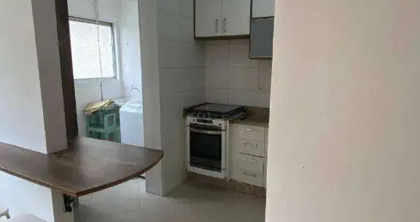 Apartamento com 2 dormitórios à venda, 60 m² por r$ 615.000 - perdizes - são paulo/sp