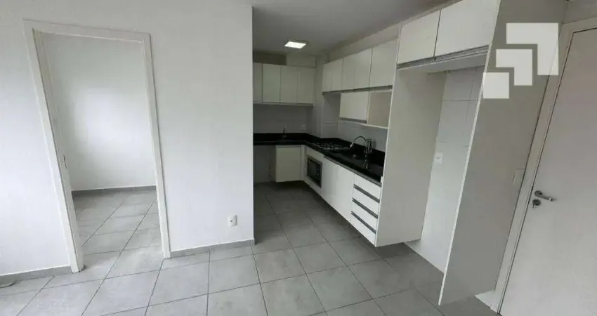 Apartamento com 2 dormitórios para alugar, 35 m² por r$ 3.261,02/mês - vila leopoldina - são paulo/sp