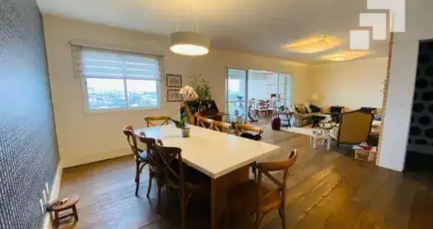 Apartamento com 3 dormitórios à venda, 158 m² por r$ 2.400.000 - vila leopoldina - são paulo/sp