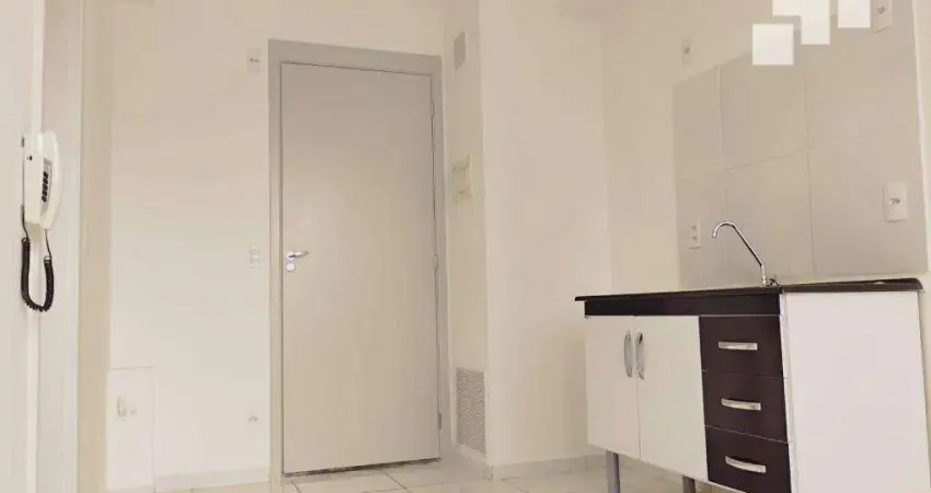 Studio com 1 dormitório para alugar, 25 m² por r$ 2.367,62/mês - lapa - são paulo/sp