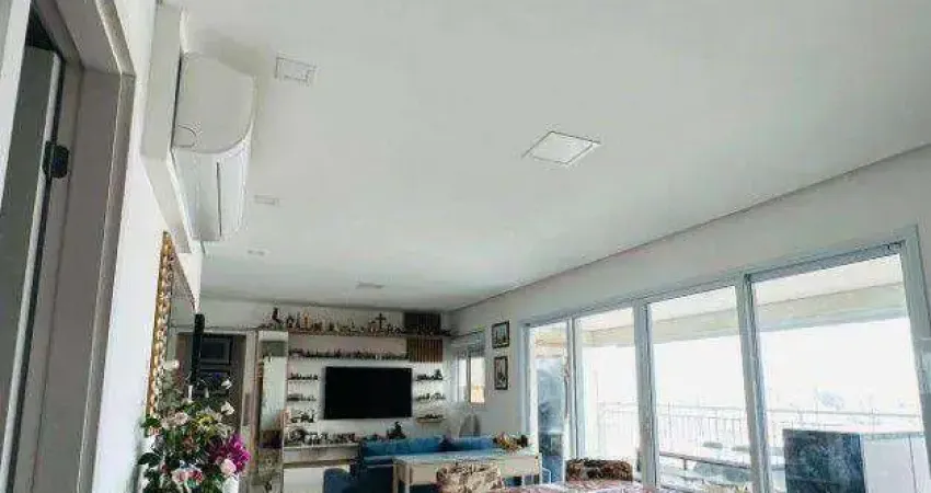 Apartamento com 2 dormitórios, 105 m² - venda por r$ 1.395.000,00 ou aluguel por r$ 10.504,00/ano - vila anastácio - são paulo/sp