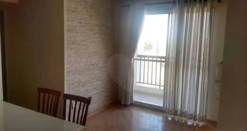 Apartamento com 2 dormitórios à venda, 50 m² por r$ 540.000,00 - vila anastácio - são paulo/sp