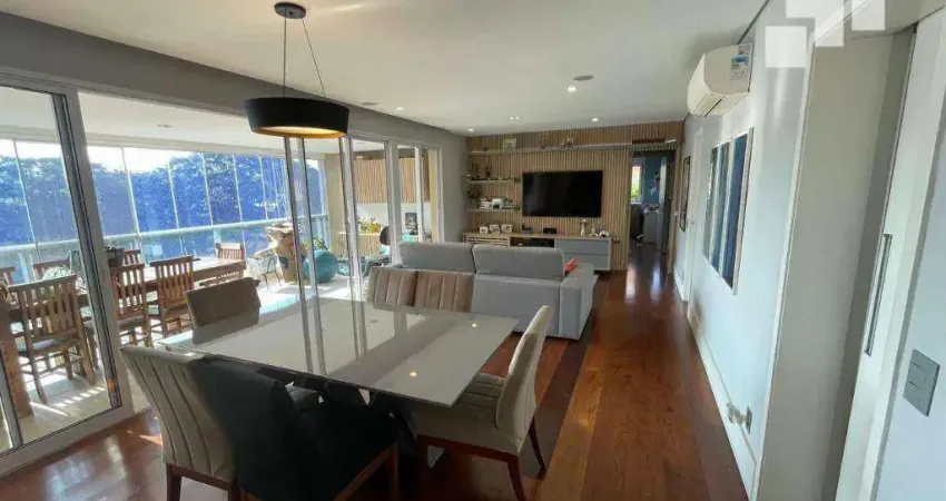 Apartamento com 3 dormitórios, 142 m² - venda por r$ 2.129.000 ou aluguel por r$ 10.500/mês - vila leopoldina - são paulo/sp