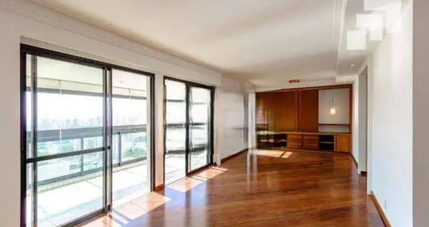 Apartamento com 3 dormitórios, 157 m² - venda por r$ 2.450.000,00 ou aluguel por r$ 15.450,35/mês - alto da lapa - são paulo/sp