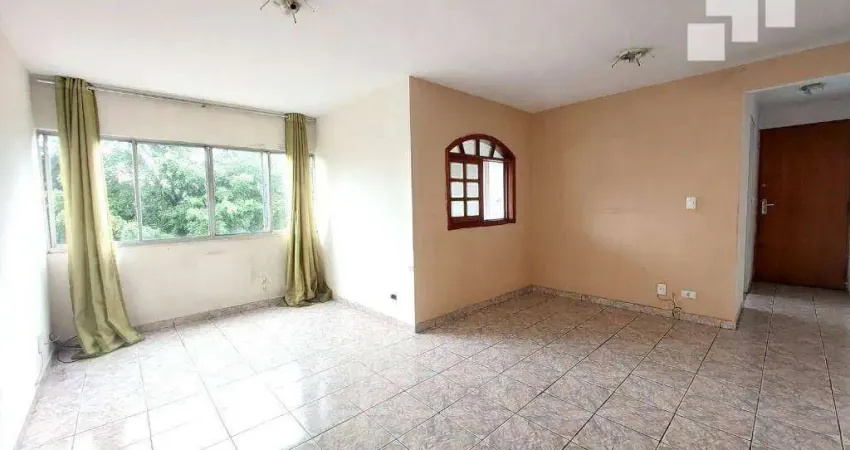 Apartamento com 2 dormitórios à venda, 64 m² por r$ 340.000 - tucuruvi - são paulo/sp