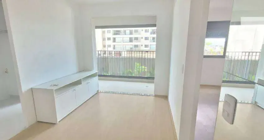 Apartamento com 2 dormitórios para alugar, 55 m² por r$ 4.952,94/mês - vila anastácio - são paulo/sp