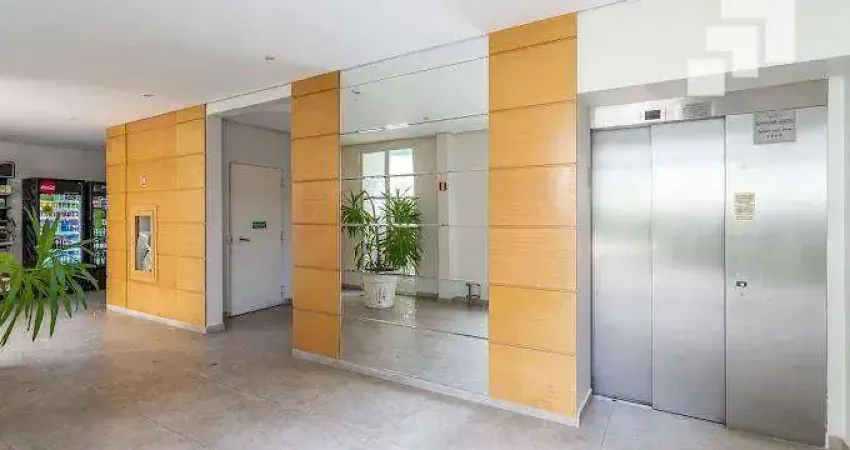 Apartamento com 2 dormitórios para alugar, 50 m² por r$ 3.995/mês - vila anastácio - são paulo/sp