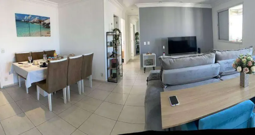 Apartamento com 2 dormitórios à venda, 78 m² por r$ 900.000,00 - vila leopoldina - são paulo/sp
