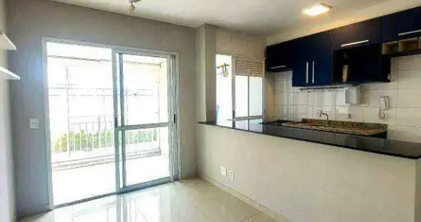 Apartamento com 2 dormitórios, 56 m² - venda por R$ 690.000,00 ou aluguel por R$ 4.831,78/mês - Vila Leopoldina - São Paulo/SP