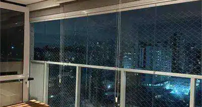 Studio com 1 dormitório, 40 m² - venda por R$ 670.000,00 ou aluguel por R$ 4.690,00/mês - Vila Leopoldina - São Paulo/SP