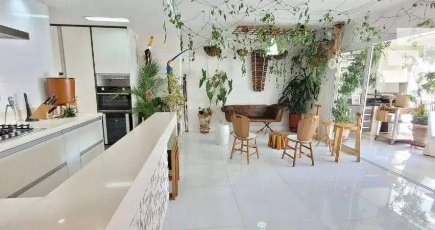 Apartamento com 2 dormitórios à venda, 96 m² por R$ 1.365.000,00 - Vila Leopoldina - São Paulo/SP