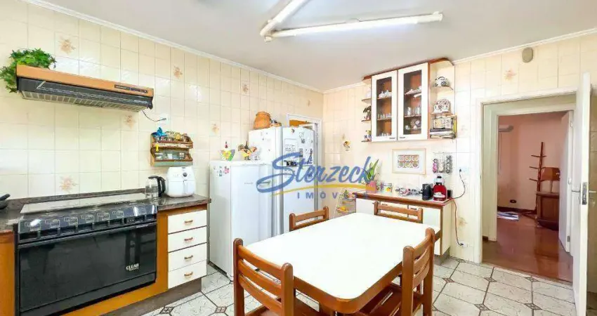 Casa com 5 dormitórios à venda, 366 m² por R$ 1.690.000,00 - Condomínio Vista Alegre - Sede - Vinhedo/SP