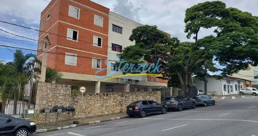 Apartamento com 3 dormitórios à venda, 100 m² por R$ 475.000,00 - Jardim Itália - Vinhedo/SP