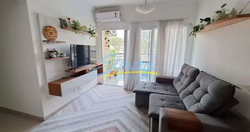 Apartamento com 3 dormitórios à venda, 93 m² por R$ 690.000,00 - Condomínio Eleganza - Vinhedo/SP