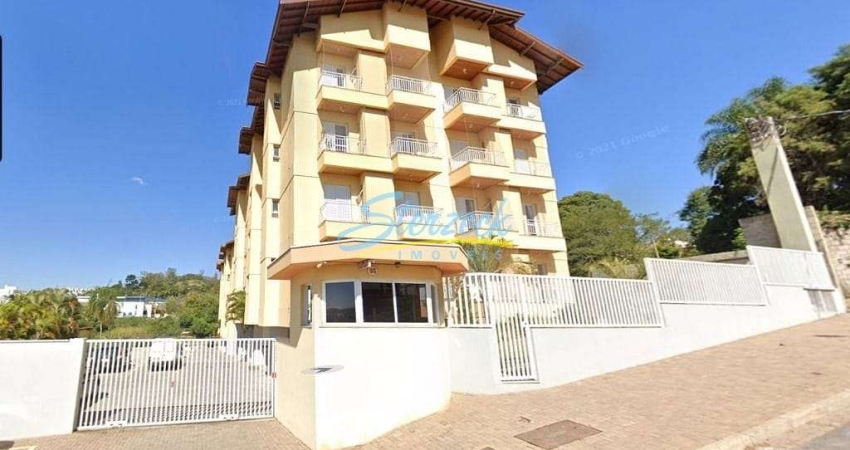 Apartamento com 3 dormitórios, 97 m² - venda por R$ 850.000,00 ou aluguel por R$ 4.400,00/mês - Por