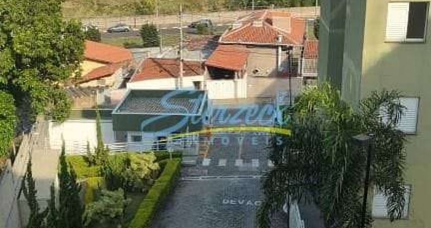 Apartamento com 2 dormitórios à venda, 58 m² por R$ 340.000,00 - Residencial Vienna I - Vinhedo/SP