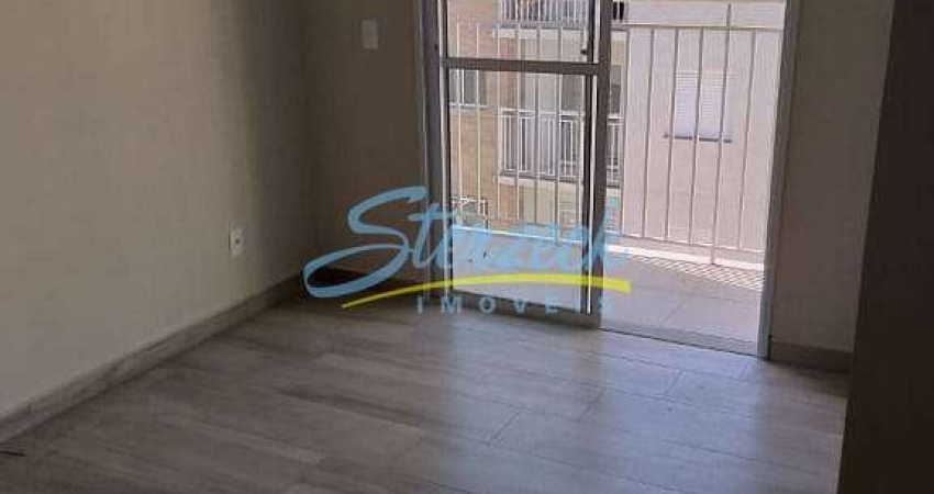 Apartamento com 2 dormitórios à venda, 47 m² por R$ 360.000,00 - Vila Pagano - Vinhedo/SP