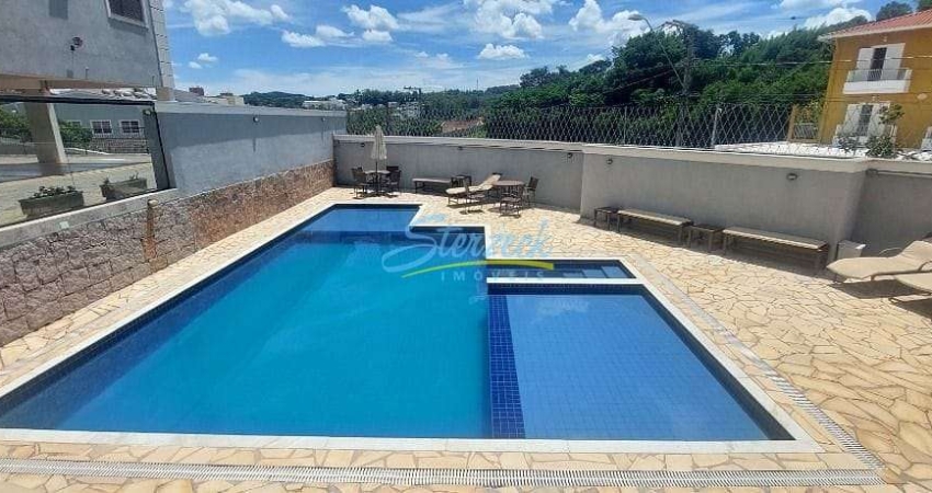 Apartamento com 3 dormitórios à venda, 115 m² por R$ 1.150.000,00 - Vila Cascais - Vinhedo/SP
