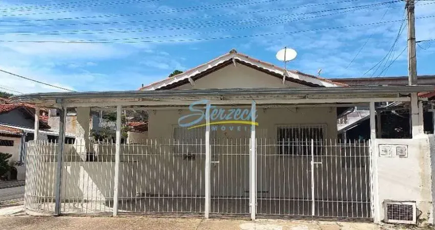 Casa com 4 dormitórios à venda, 215 m² por R$ 650.000,00 - Jardim Nova Canudos - Vinhedo/SP