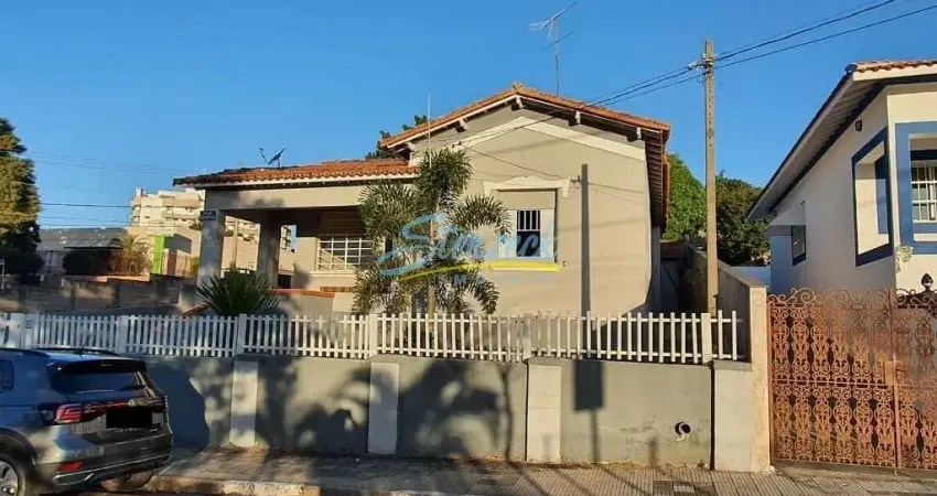 Casa com 3 dormitórios à venda, 130 m² por R$ 799.000,00 - Jardim Trevisan - Vinhedo/SP