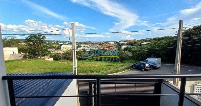Casa com 3 dormitórios à venda, 128 m² por R$ 800.000,00 - Parque São José - Vinhedo/SP