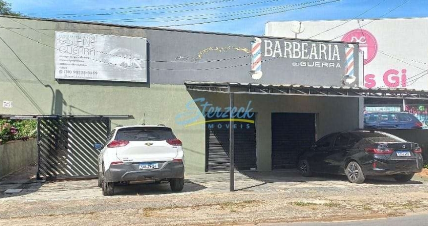 ótimo ponto comercial