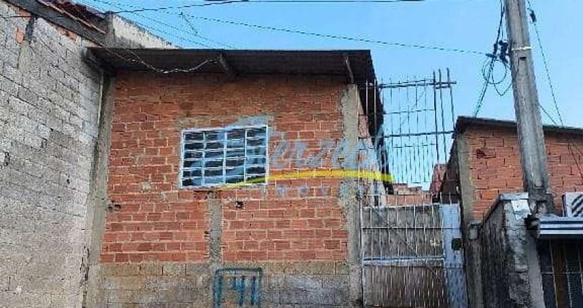 Casa com 2 dormitórios à venda, 100 m² por R$ 250.000,00 - Capela - Vinhedo/SP