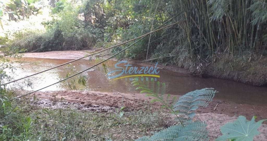 Terreno à venda na Rua Pedro Lourençon, 2, Abadia, Louveira