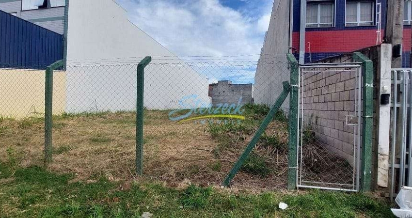 Terreno à venda, 608 m² por R$ 790.000,00 - João XXIII - Vinhedo/SP