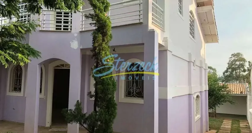 Casa com 3 dormitórios à venda, 210 m² por R$ 900.000,00 - Vila Miriam - Vinhedo/SP