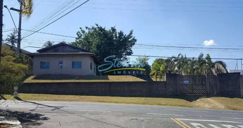 Casa com 3 dormitórios à venda, 139 m² por R$ 980.000,00 - Morada do Sol - Vinhedo/SP
