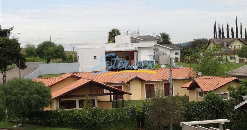 Casa, 310 m² - venda por R$ 1.350.000,00 ou aluguel por R$ 6.500,00/mês - Condomínio Vila Hípica II