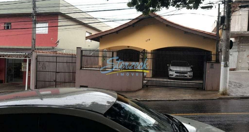 Casa com 3 dormitórios à venda, 280 m² por R$ 1.480.000,00 - Capela - Vinhedo/SP