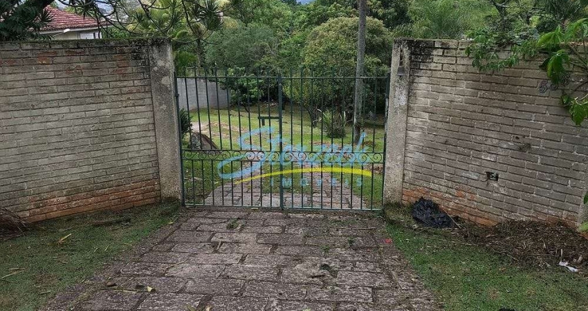 Terreno à venda, 1260 m² por R$ 1.000.000,00 - Condomínio Fazenda São Joaquim - Vinhedo/SP