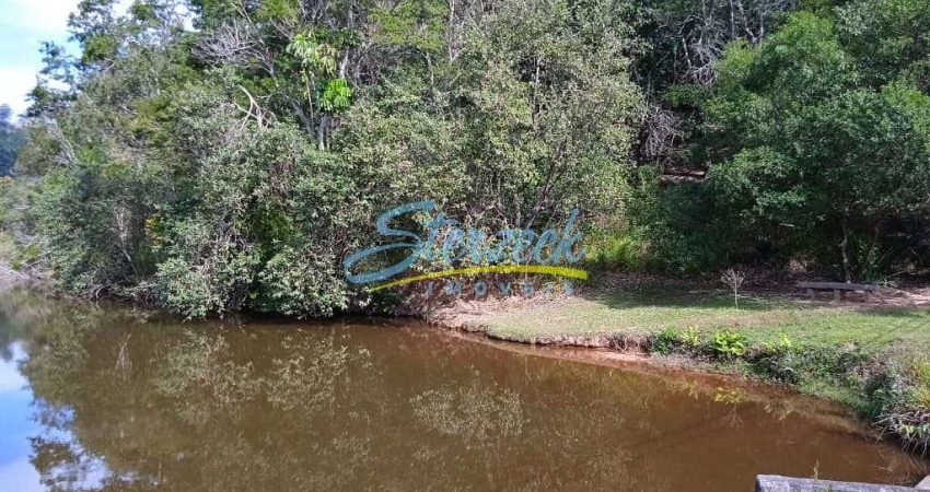 Terreno à venda, 1736 m² por R$ 980.000,00 - Condomínio Vale Santa Fé - Vinhedo/SP