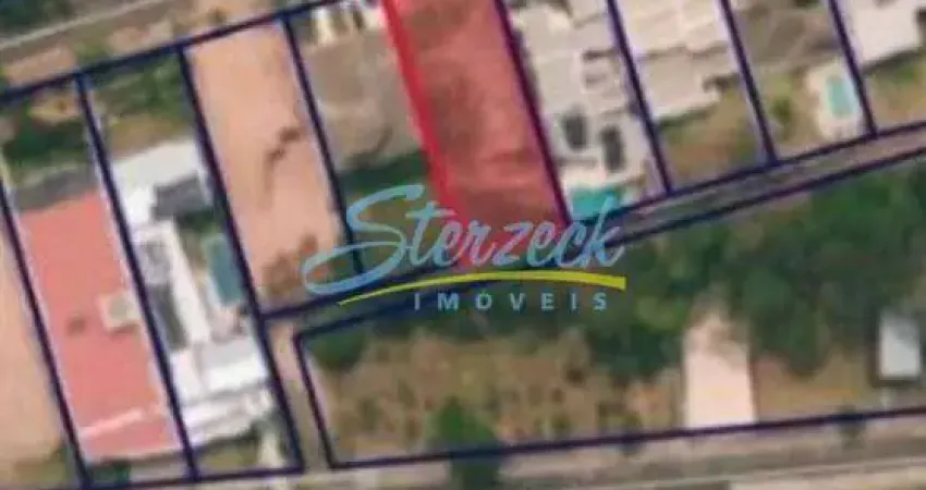 Terreno à venda, 600 m² por R$ 872.000,00 - Condomínio Terras de Vinhedo - Vinhedo/SP