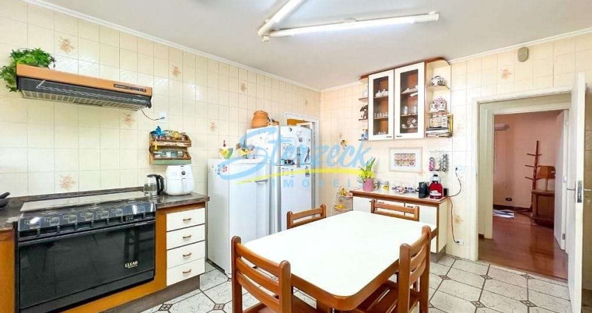 Casa com 5 dormitórios à venda, 366 m² por R$ 1.690.000,00 - Condomínio Vista Alegre - Sede - Vinhe