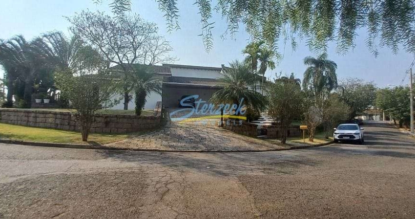 Ótima casa condominio Estância Marambaia - Vinhedo/SP