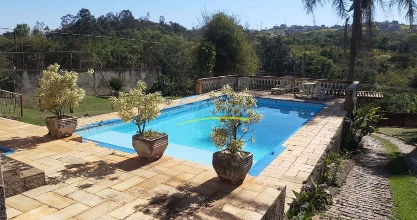 Casa com 3 dormitórios à venda, 420 m² por R$ 2.014.000,00 - Pinheirinho - Vinhedo/SP